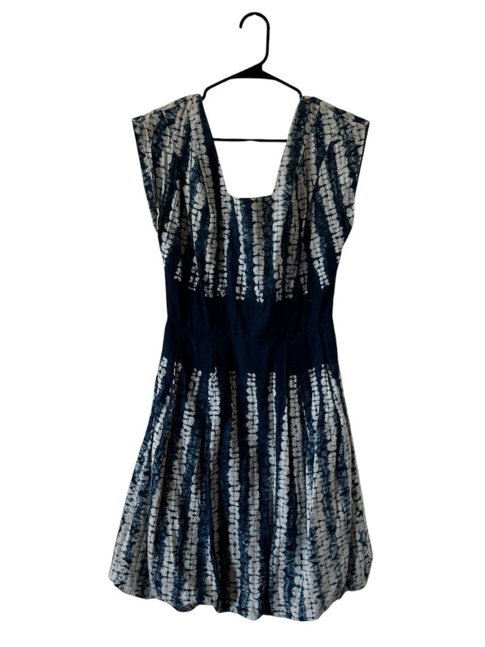 CALYPSO Women’s Tie-Dye Dress 4